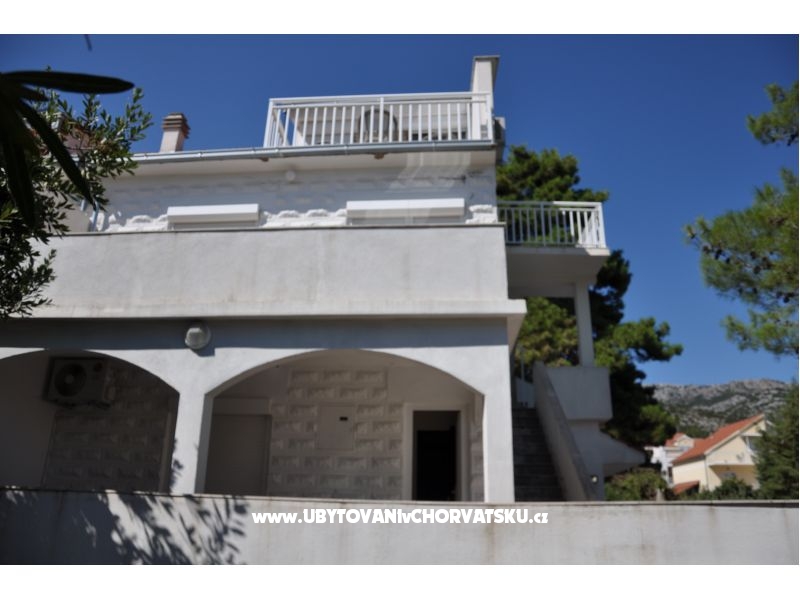 Appartements Seno – Ferienwohnung Orebic – Peljesac, Kroatien – Foto 12