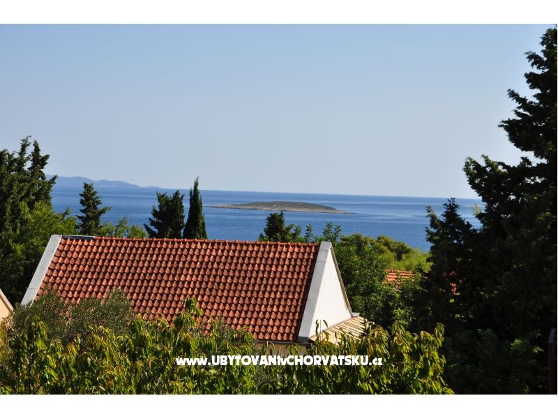 Appartements Seno – Ferienwohnung Orebic – Peljesac, Kroatien – Foto 13