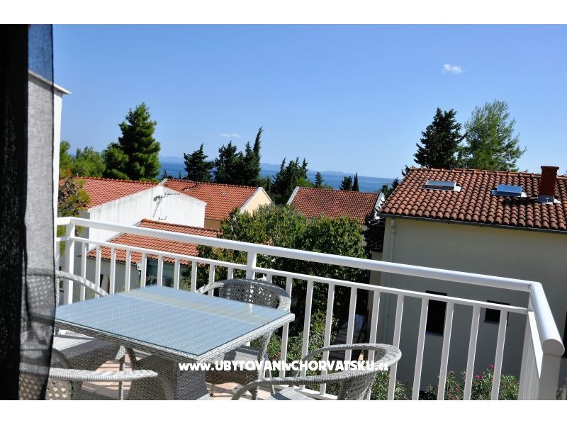 Appartements Seno – Ferienwohnung Orebic – Peljesac, Kroatien – Foto 14