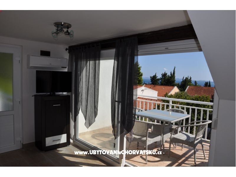 Appartements Seno – Ferienwohnung Orebic – Peljesac, Kroatien – Foto 15