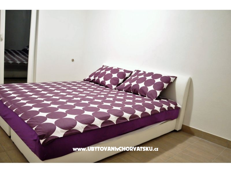 Appartements Seno – Ferienwohnung Orebic – Peljesac, Kroatien – Foto 16