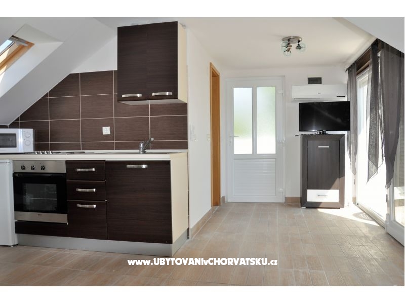 Appartements Seno – Ferienwohnung Orebic – Peljesac, Kroatien – Foto 17