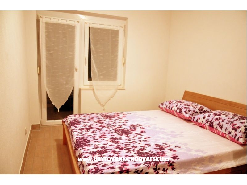 Appartements Seno – Ferienwohnung Orebic – Peljesac, Kroatien – Foto 18