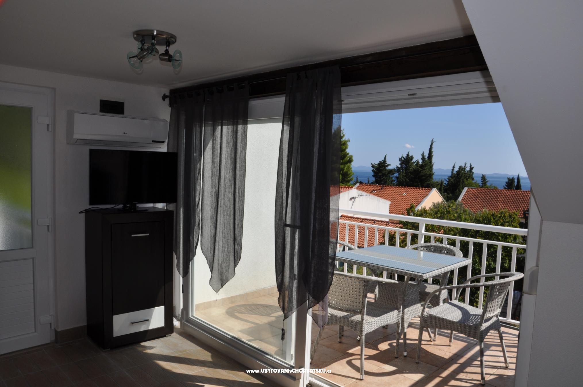 Appartements Seno – Ferienwohnung Orebic – Peljesac, Kroatien – Foto 2