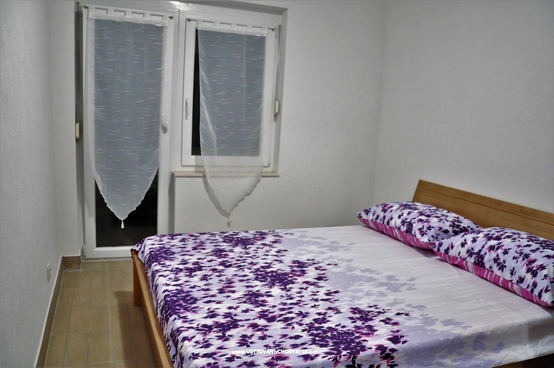 Appartements Seno – Ferienwohnung Orebic – Peljesac, Kroatien – Foto 4