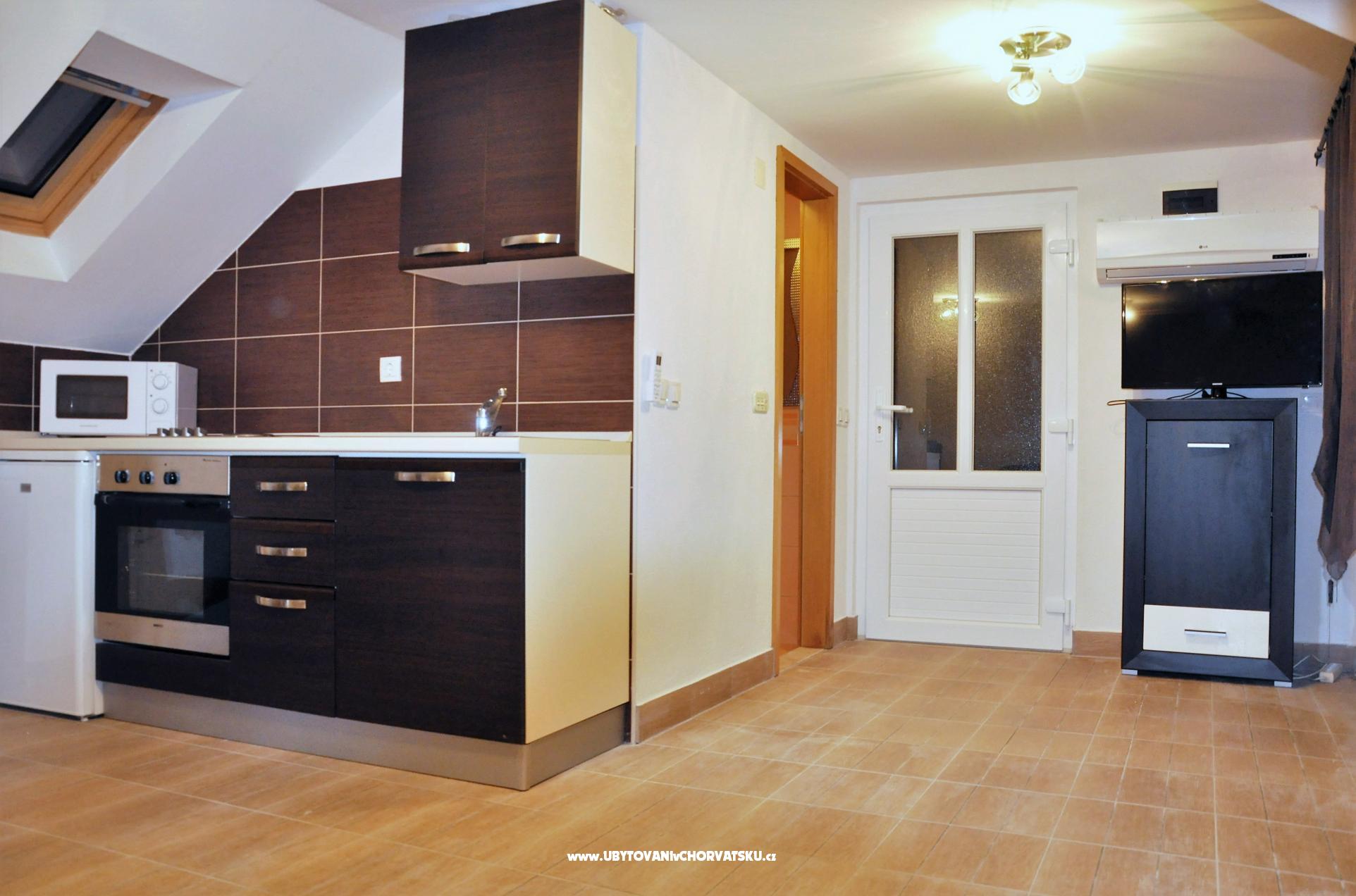 Appartements Seno – Ferienwohnung Orebic – Peljesac, Kroatien – Foto 5