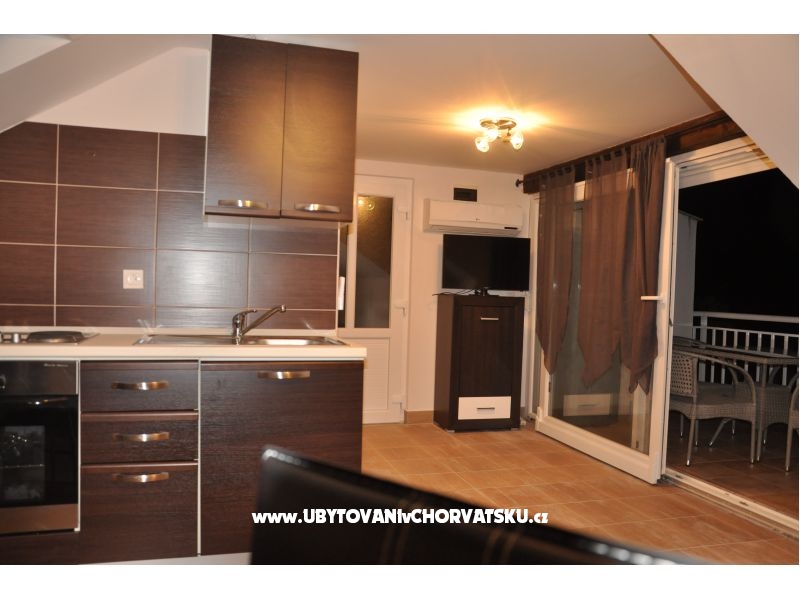 Appartements Seno – Ferienwohnung Orebic – Peljesac, Kroatien – Foto 6