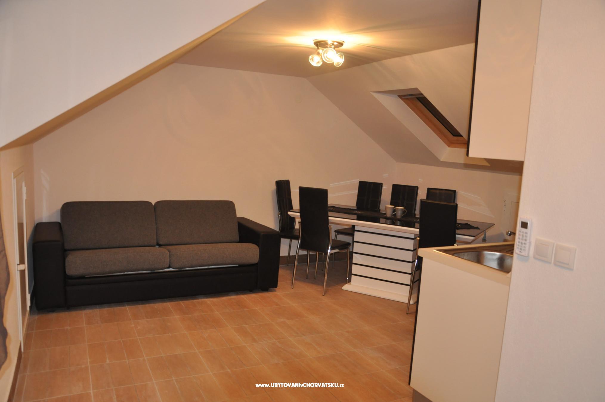 Appartements Seno – Ferienwohnung Orebic – Peljesac, Kroatien – Foto 7