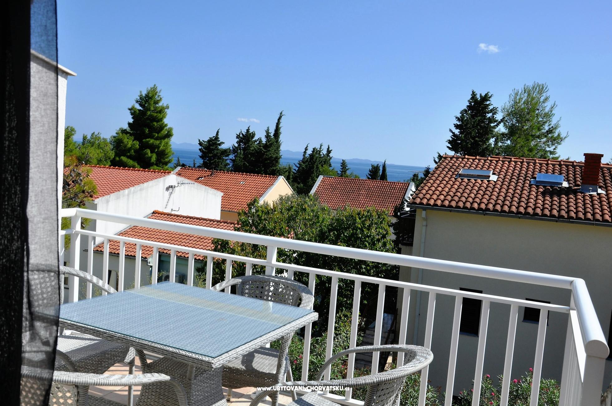 Appartements Seno – Ferienwohnung Orebic – Peljesac, Kroatien – Foto 8