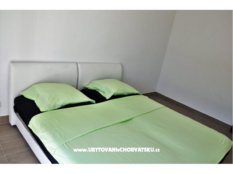Appartements Seno – Ferienwohnung Orebic – Peljesac, Kroatien – Foto 9