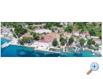 Apartmaji Snjeana - Orebi  Peljeac Hrvaka