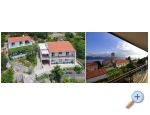 Apartmaji Snjeana - Orebi  Peljeac Hrvaka