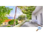 Apartmaji Snjeana - Orebi  Peljeac Hrvaka