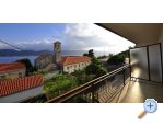 Apartmaji Snjeana - Orebi  Peljeac Hrvaka