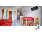 Apartmaji Snjeana - Orebi  Peljeac Hrvaka