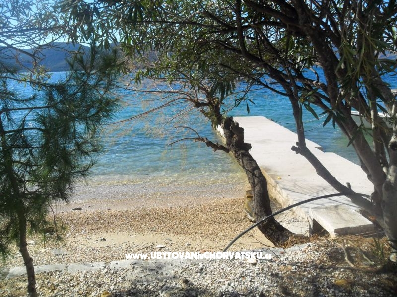 Appartements surf in Viganj – Ferienwohnung Orebic – Peljesac, Kroatien – Foto 1