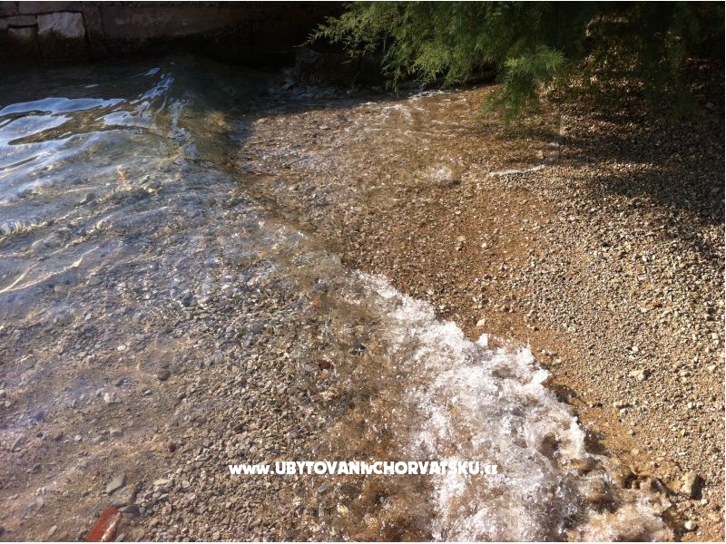 Appartements surf in Viganj – Ferienwohnung Orebic – Peljesac, Kroatien – Foto 10