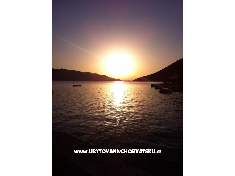 Appartements surf in Viganj – Ferienwohnung Orebic – Peljesac, Kroatien – Foto 13