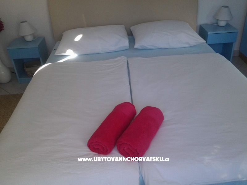 Appartements surf in Viganj – Ferienwohnung Orebic – Peljesac, Kroatien – Foto 14