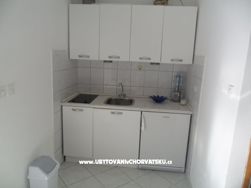 Appartements surf in Viganj – Ferienwohnung Orebic – Peljesac, Kroatien – Foto 17