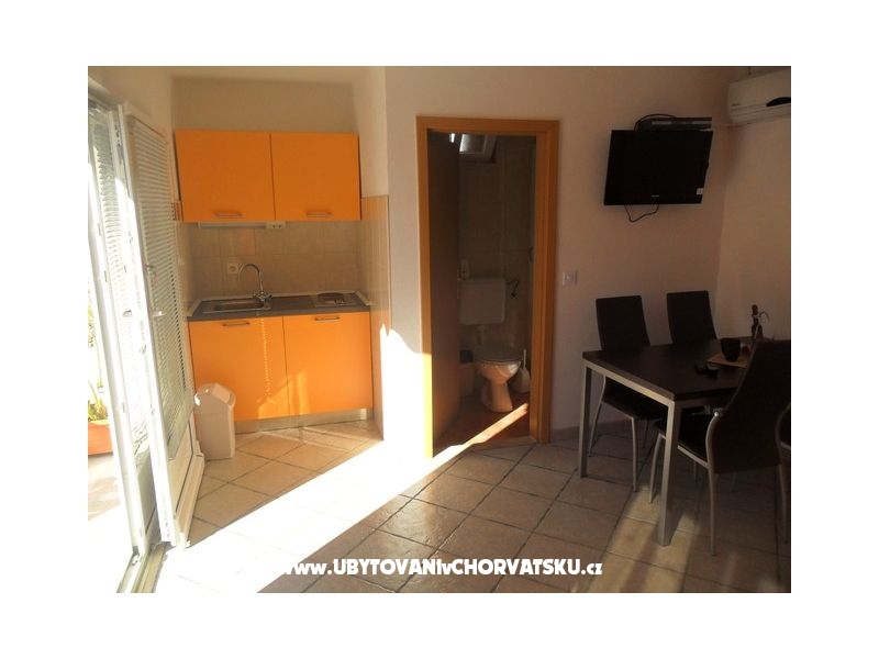 Appartements surf in Viganj – Ferienwohnung Orebic – Peljesac, Kroatien – Foto 18