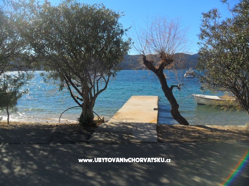 Appartements surf in Viganj – Ferienwohnung Orebic – Peljesac, Kroatien – Foto 2