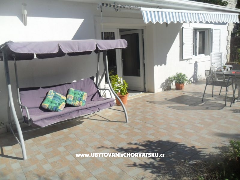 Appartements surf in Viganj – Ferienwohnung Orebic – Peljesac, Kroatien – Foto 4