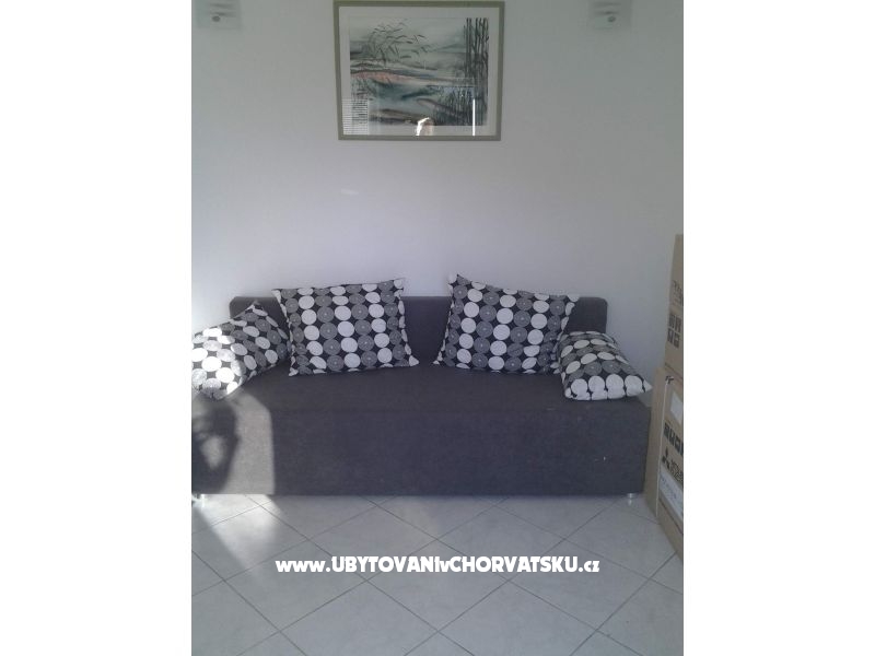 Appartements surf in Viganj – Ferienwohnung Orebic – Peljesac, Kroatien – Foto 5