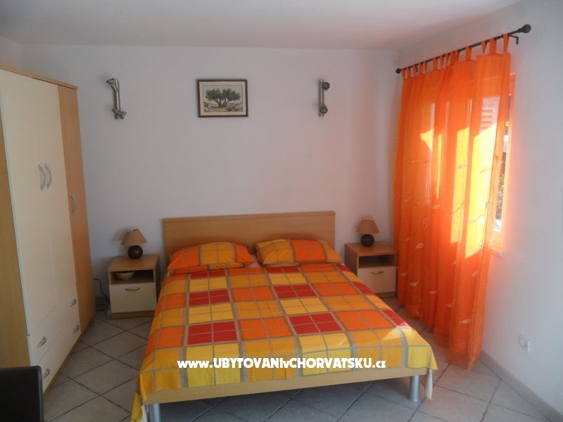 Appartements surf in Viganj – Ferienwohnung Orebic – Peljesac, Kroatien – Foto 6