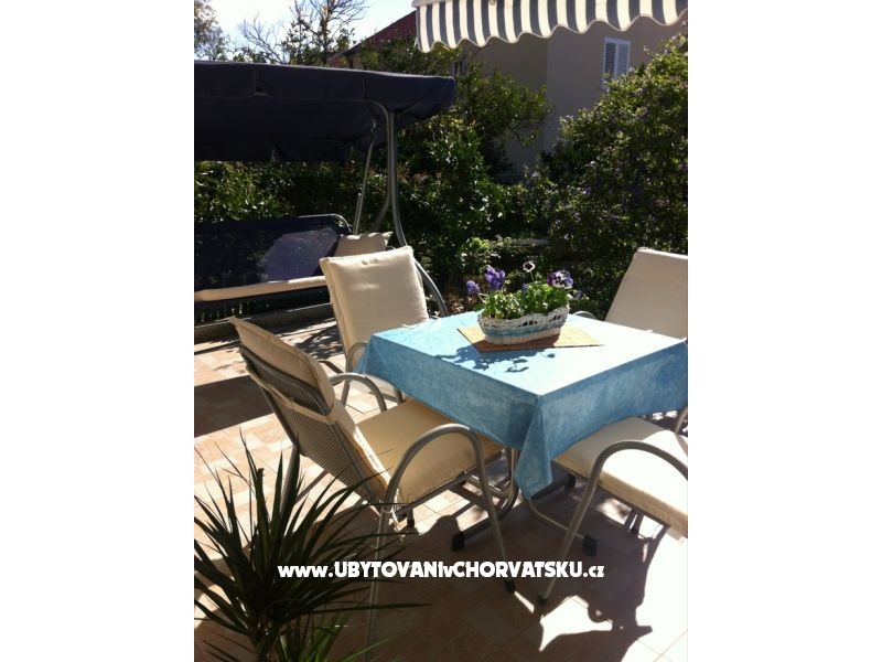 Appartements surf in Viganj – Ferienwohnung Orebic – Peljesac, Kroatien – Foto 7