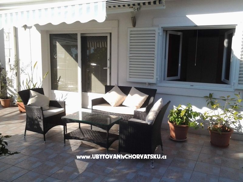 Appartements surf in Viganj – Ferienwohnung Orebic – Peljesac, Kroatien – Foto 8