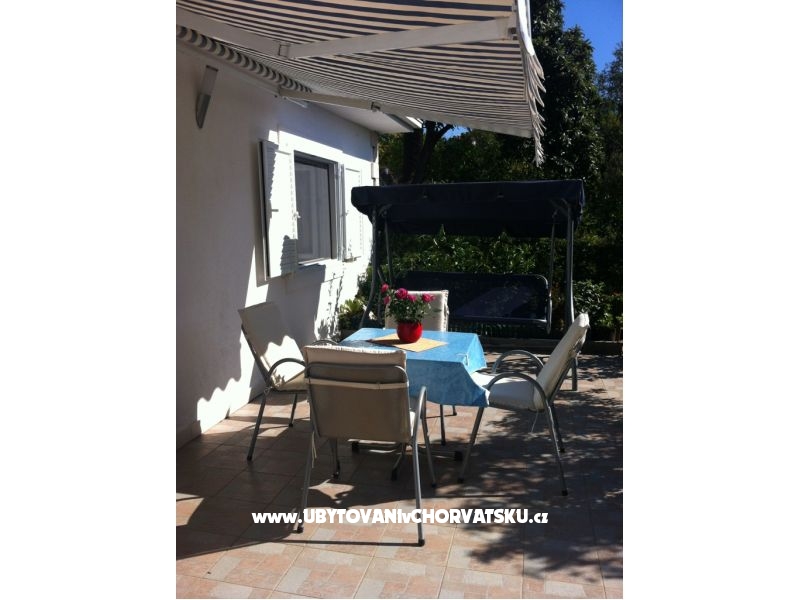 Appartements surf in Viganj – Ferienwohnung Orebic – Peljesac, Kroatien – Foto 9