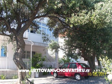 Appartements Tanja – Ferienwohnung Orebic – Peljesac, Kroatien – Foto 1