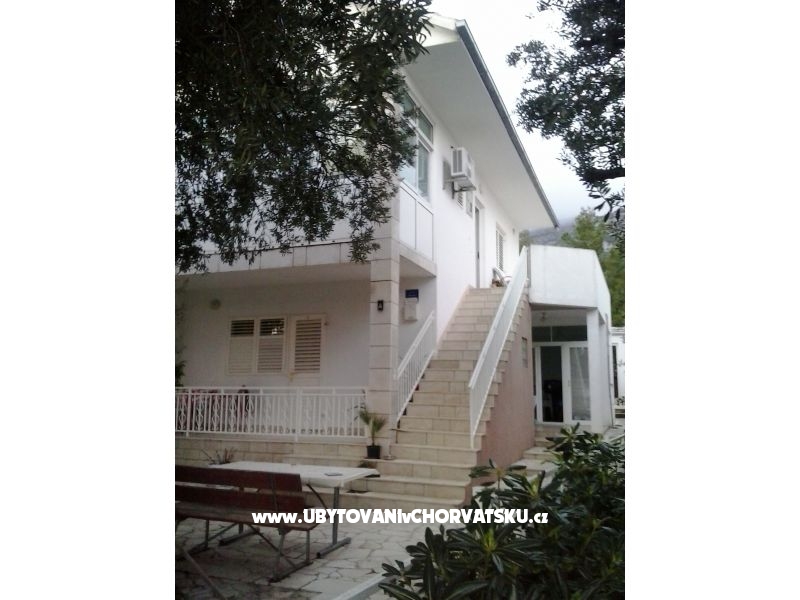 Appartements Tanja – Ferienwohnung Orebic – Peljesac, Kroatien – Foto 8