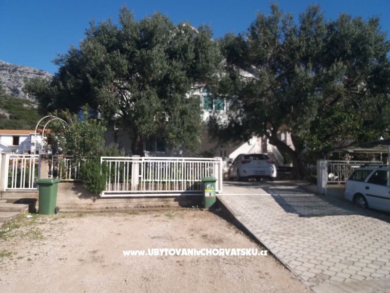 Appartements Tanja – Ferienwohnung Orebic – Peljesac, Kroatien – Foto 9
