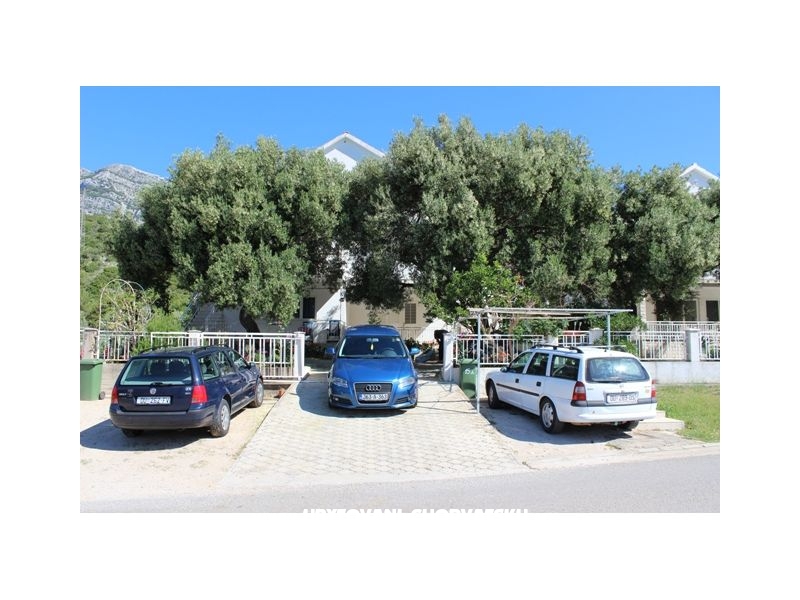 Appartements Tanja – Ferienwohnung Orebic – Peljesac, Kroatien – Foto 2