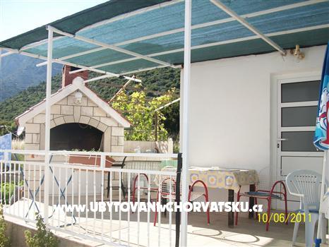 Appartements Tanja – Ferienwohnung Orebic – Peljesac, Kroatien – Foto 5