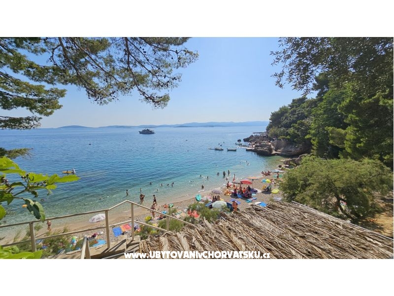 Apartmány Mokalo – ubytování Orebić – Pelješac, Chorvatsko – foto 15