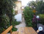 Apartmaji Tonka Kaleb - Orebi  Peljeac Hrvaka