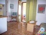 Apartmaji Tonka Kaleb - Orebi  Peljeac Hrvaka