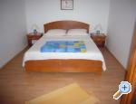 Apartmaji Tonka Kaleb - Orebi  Peljeac Hrvaka