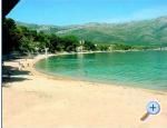 Apartmaji Tonka Kaleb - Orebi  Peljeac Hrvaka