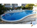 Appartements Villa Mediterrane - Orebi  Peljeac Kroatien