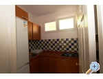 Appartements Villa Mediterrane - Orebi  Peljeac Kroatien