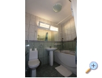 Appartements Villa Mediterrane - Orebi  Peljeac Kroatien