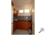 Appartements Villa Mediterrane - Orebi  Peljeac Kroatien
