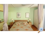 Appartements Villa Mediterrane - Orebi  Peljeac Kroatien
