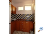 Appartements Villa Mediterrane - Orebi  Peljeac Kroatien