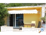 Appartements Villa Mediterrane - Orebi  Peljeac Kroatien