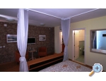 Appartements Villa Mediterrane - Orebi  Peljeac Kroatien